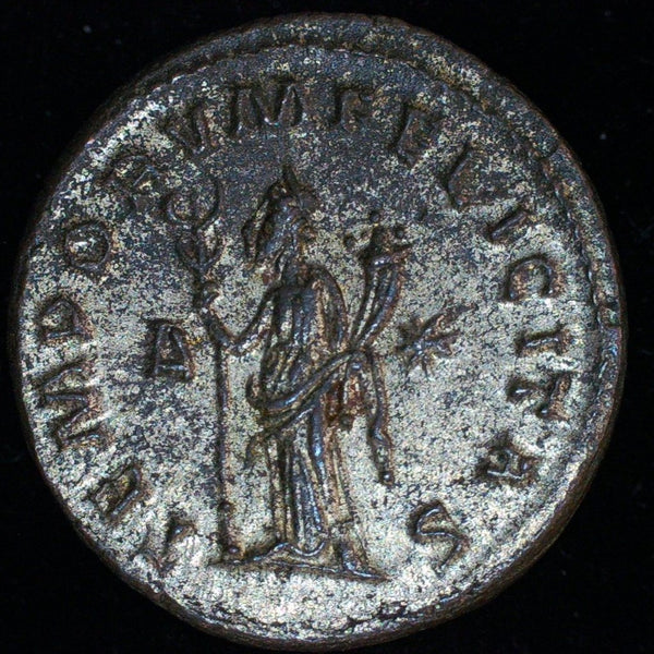 Tacitus. Antoninianus. AD275-6