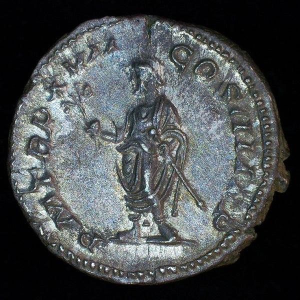 Caracalla. Denarius