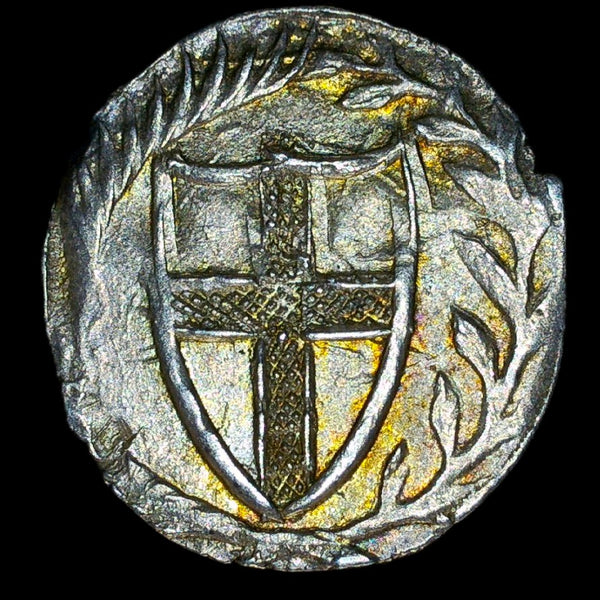 Commonwealth. Penny. 1649-60