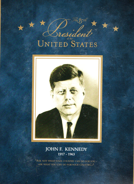 USA. Kennedy half dollar 11 coin set.