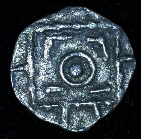 Anglo Saxon. Sceat. 695740AD Coins4all