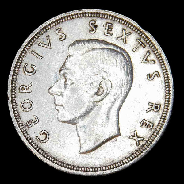 South Africa. 5 Shillings. 1948. A selection.