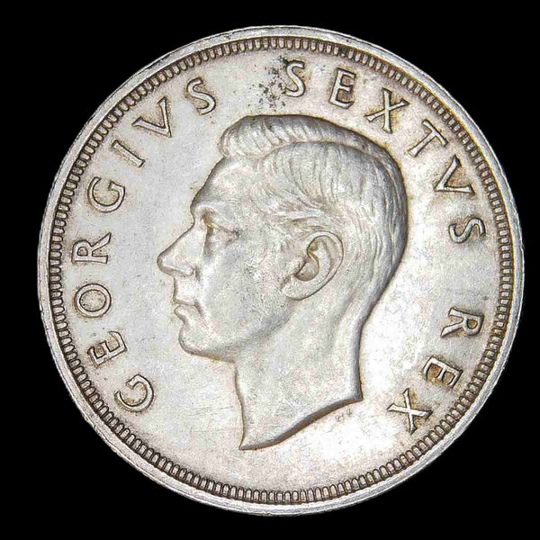 South Africa. 5 Shillings. 1948. A selection.