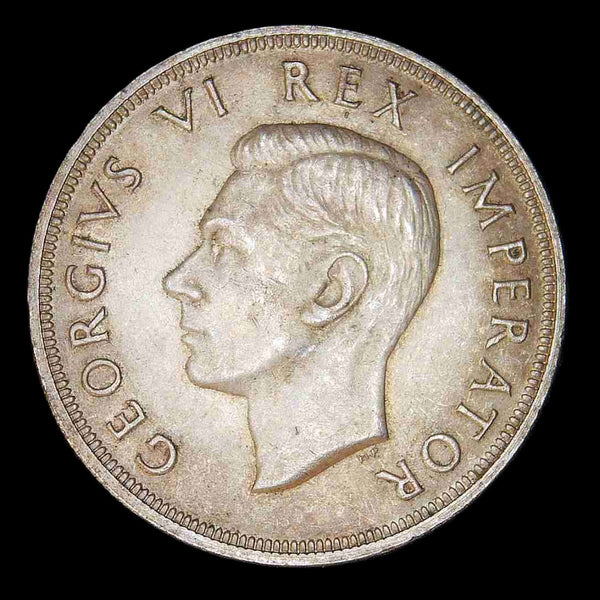 South Africa. 5 Shillings. 1947. A selection.