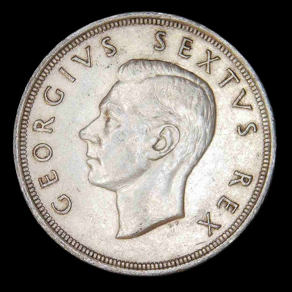 South Africa. 5 Shillings. 1949. A selection.
