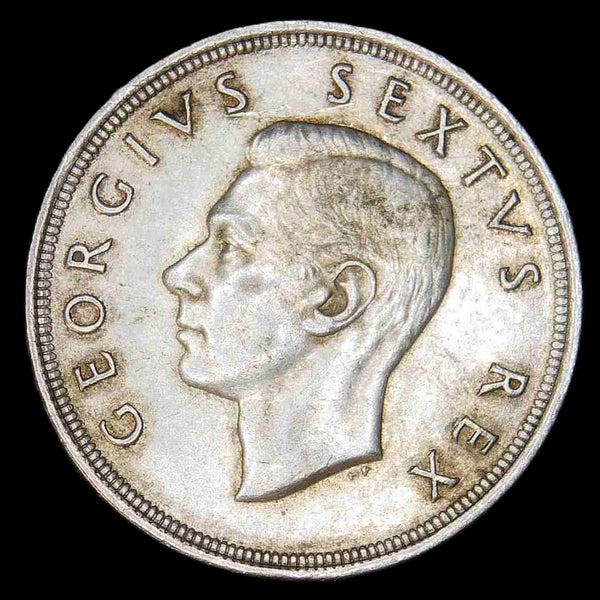 South Africa. 5 Shillings. 1952. A selection.