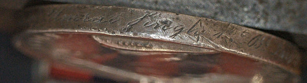 India General Service 1854-95, Singh. Infantry