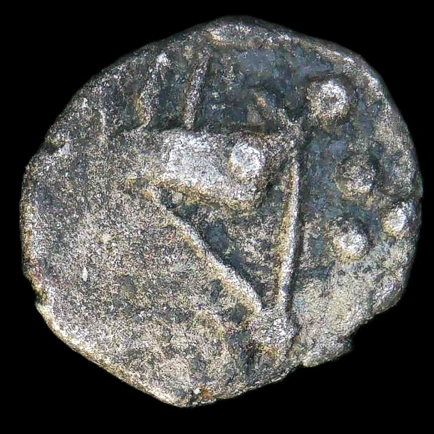 Celtic. Iceni. Half unit.