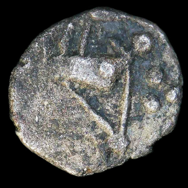 Celtic. Iceni. Half unit.