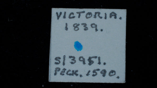 Victoria. Half Farthing. 1839