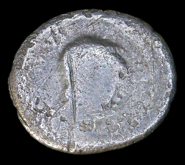 Roman Republic. Denarius. L Livineius Regulus.