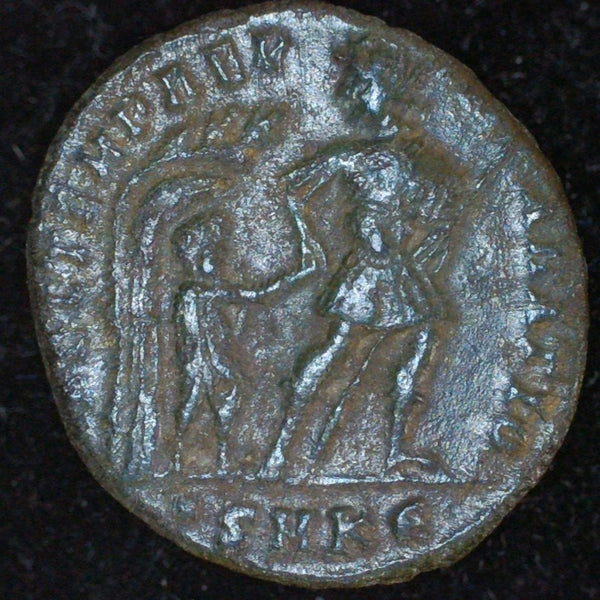 Constans.  Æ Centenionalis. AD 337-350