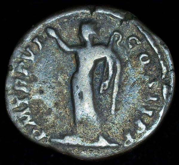 Septimius Severus. Denarius. AD193-211
