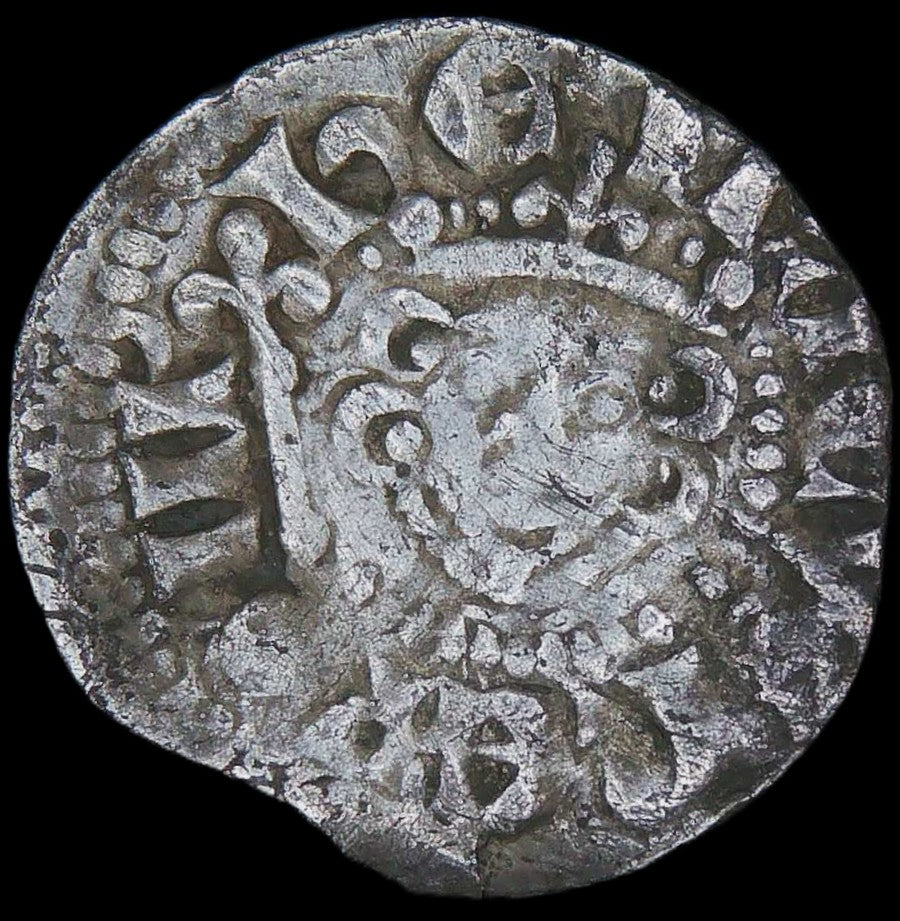 Henry III. Penny. 1250-72. London.