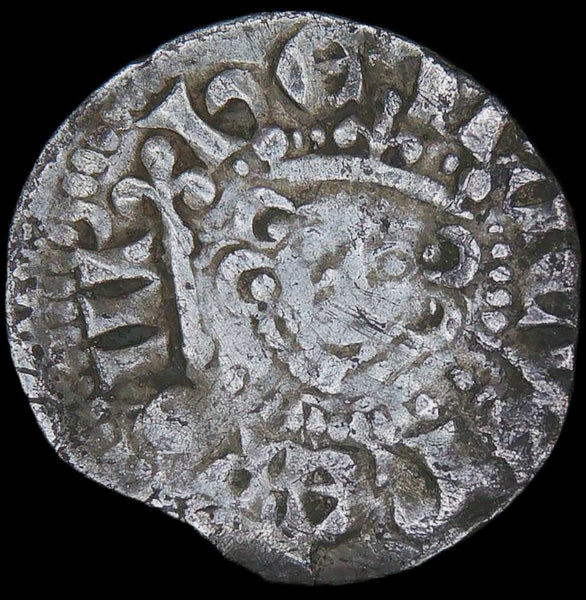 Henry III. Penny. 1250-72. London.
