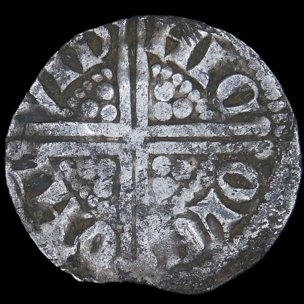 Henry III. Penny. 1250-72. London.