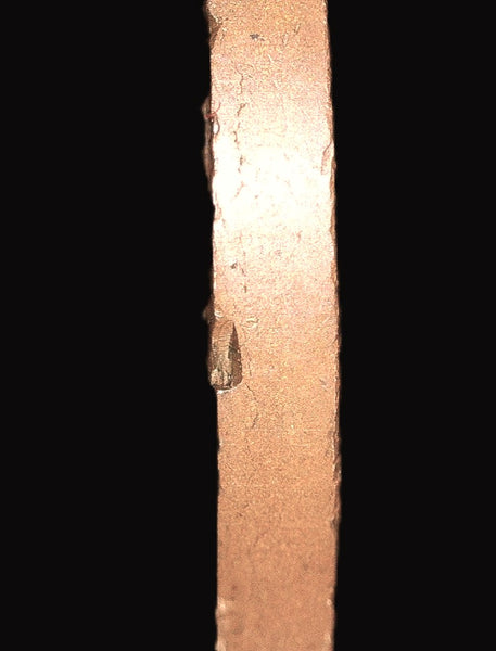 Bermuda. One Penny. 1793