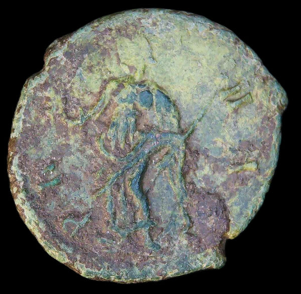 Carausius. Antoninianus. AD292-3