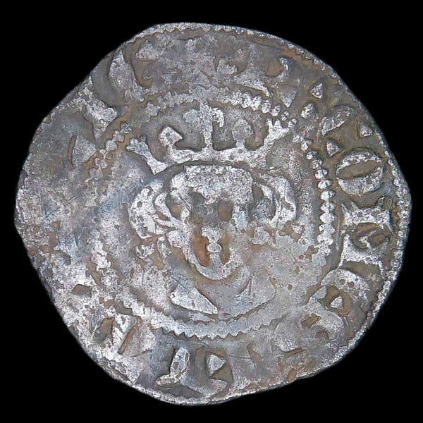 Continental Sterling in the style of an Edward 1 penny. 1305-22.