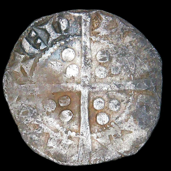 Continental Sterling in the style of an Edward 1 penny. 1305-22.