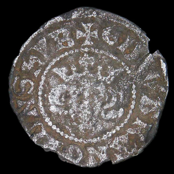 Edward 1. Penny. London mint.