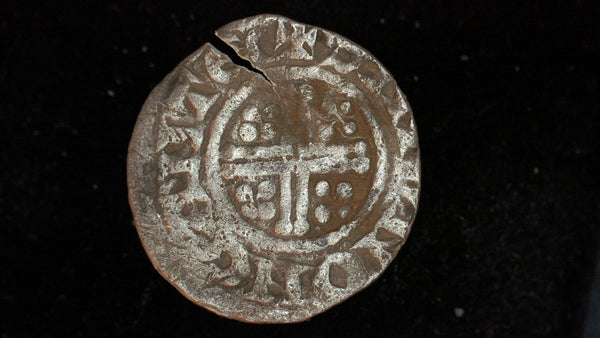 Henry III. Penny. 1216-47