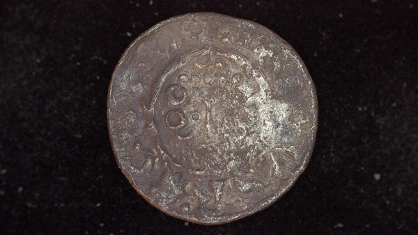 Henry III. Penny. 1216-47