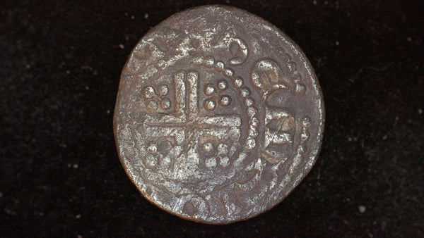 Henry III. Penny. 1216-47