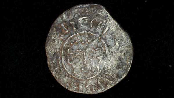 Henry III. Penny. 1216-47