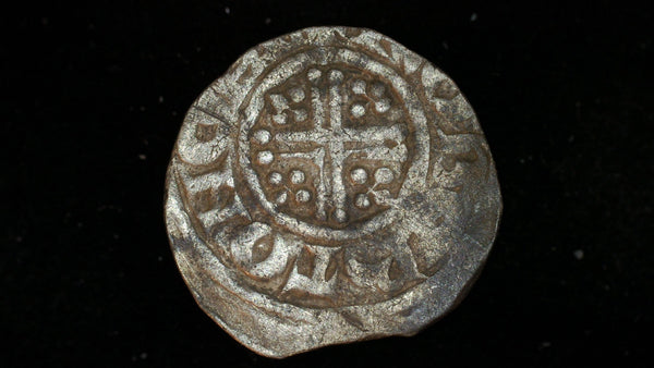 Henry III. Penny. 1216-47