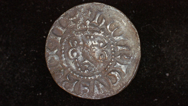Henry III. Penny. 1247-72