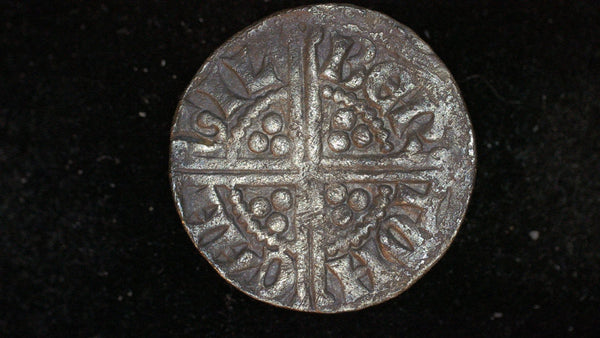 Henry III. Penny. 1247-72