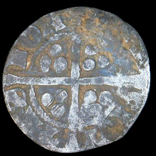 Edward I. Penny. London. 1272-1307