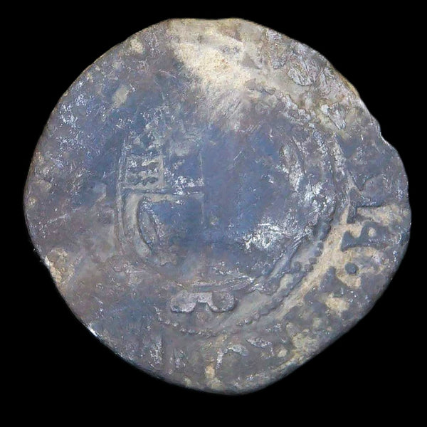 Charles I. Halfgroat. 1625-49