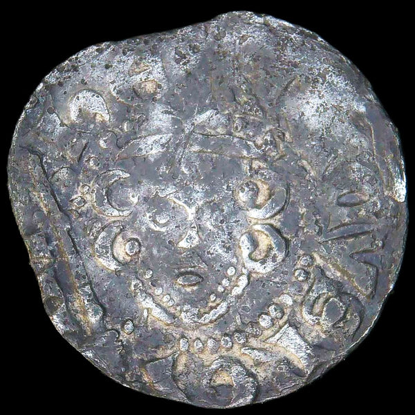 Henry III. Penny. Canterbury. 1250-72.