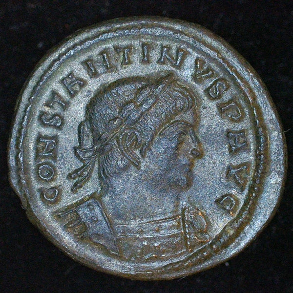 Constantine 1. Centenionalis. AD306-337