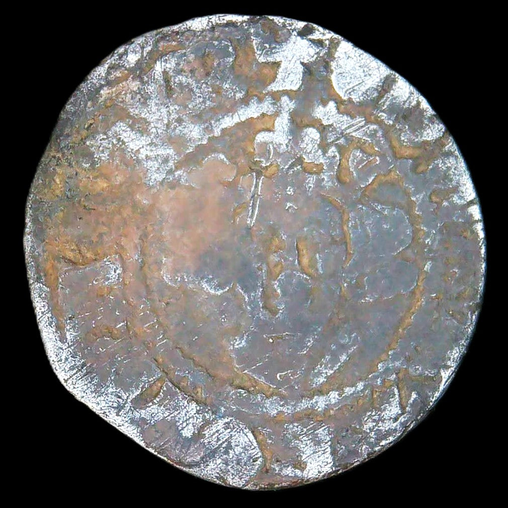 Edward I. Penny. London. 1272-1307