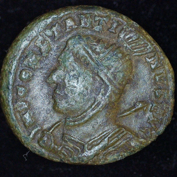 Constantine 1. Centenionalis. AD306-337. Trier mint