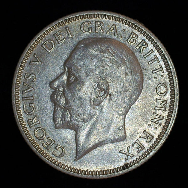 George V. Shilling. 1933. A selection