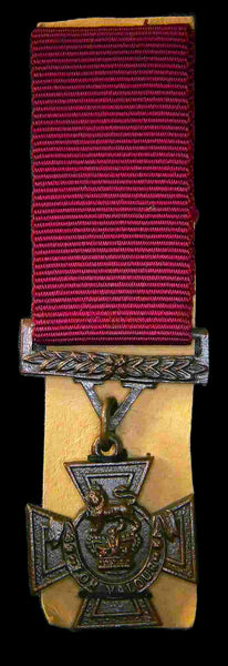 Victoria Cross. Miniature.