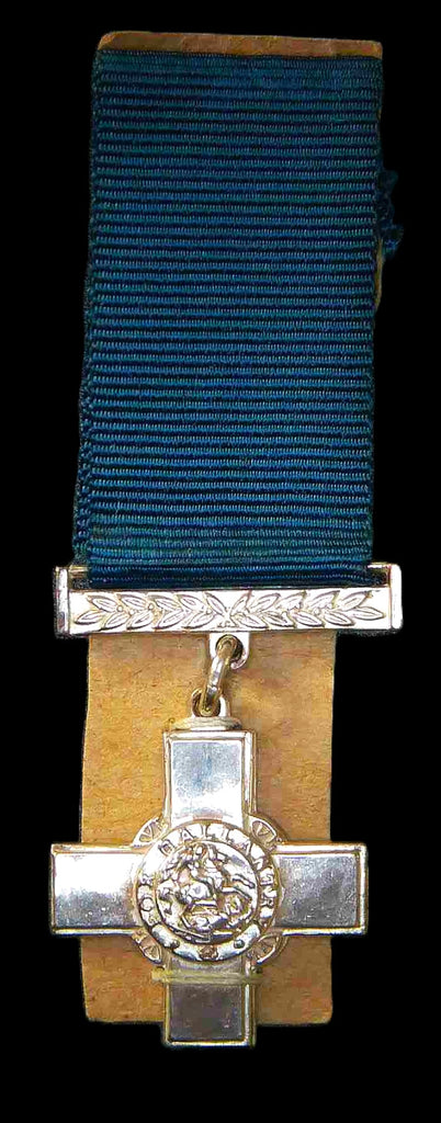 George Cross. Miniature.
