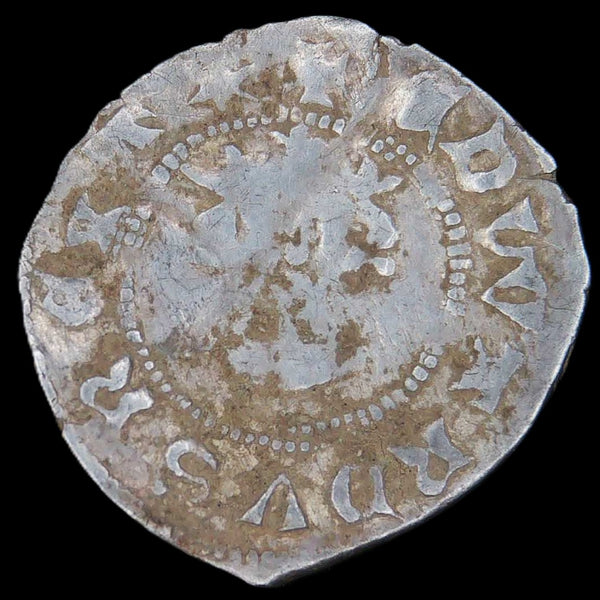 Edward III. Farthing. London. 1335-1343
