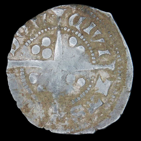 Edward III. Farthing. London. 1335-1343