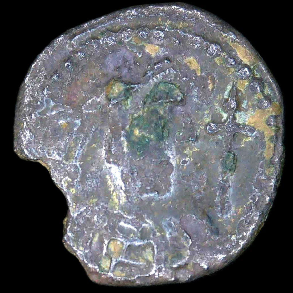 Anglo Saxon. Sceatta. Secondary phase. C710-760