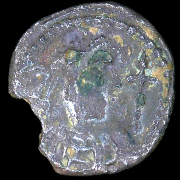 Anglo Saxon. Sceatta. Secondary phase. C710-760