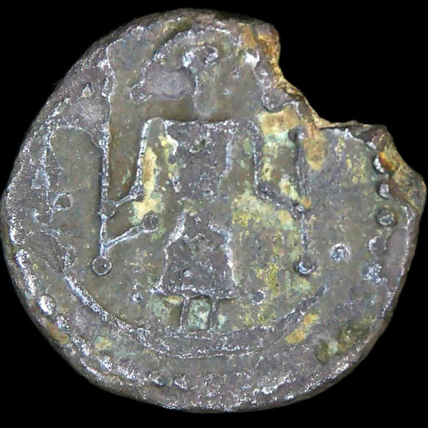 Anglo Saxon. Sceatta. Secondary phase. C710-760