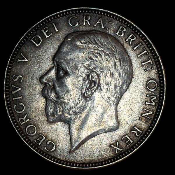 George V. Florin. 1936