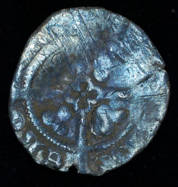 Edward IV. Penny. York mint 1471-83