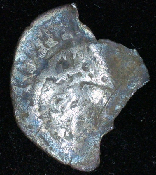 Edward IV? Penny fragment.