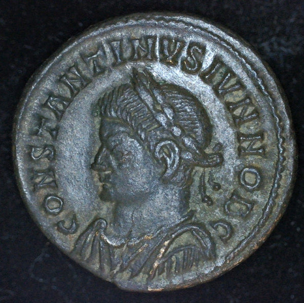 Constantine II, AE Centenionalis. AD317-337